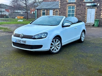 Used Volkswagen Golf 2014 for sale - 77014934: Photo