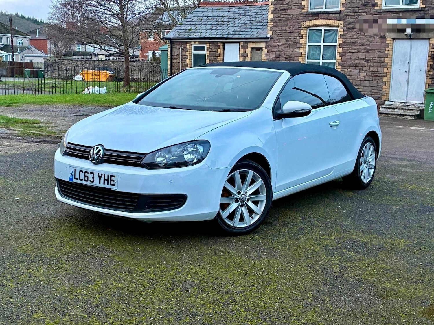 Used Volkswagen Golf 2014 for sale - 77014934: Photo 6