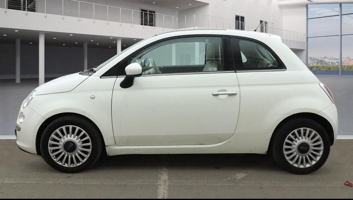 Used Fiat 500 2011 for sale - 77896749: Photo 3