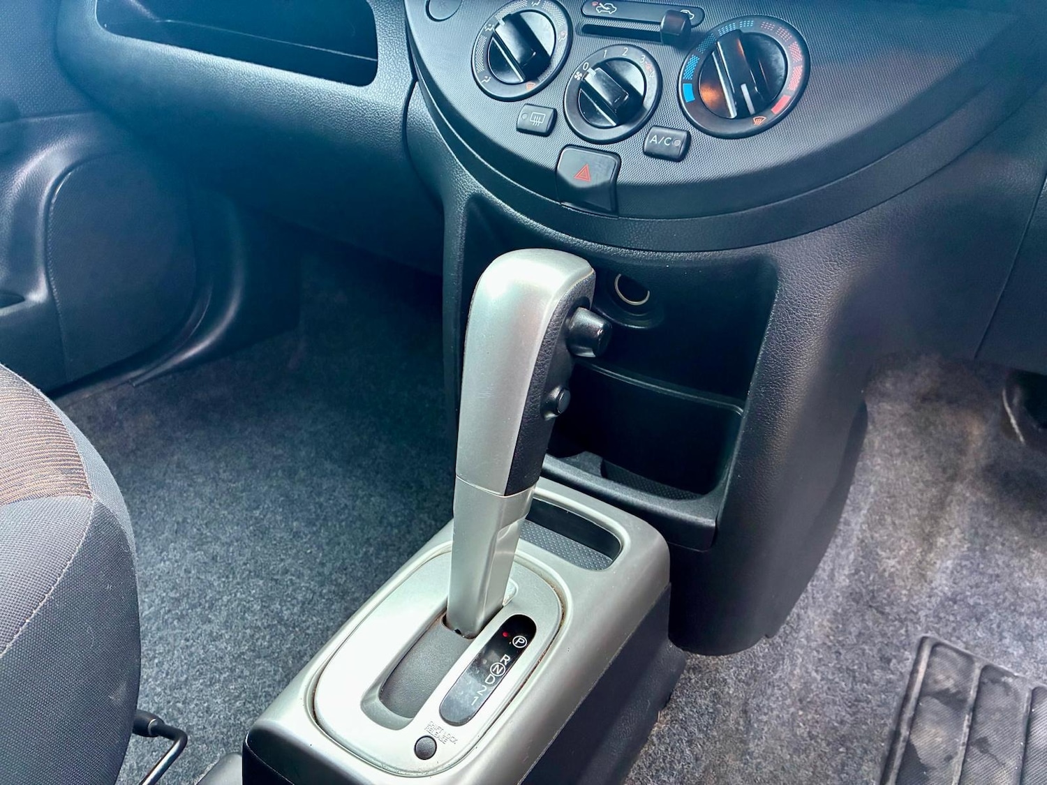 Used Nissan Note 2010 for sale - 77178747: Photo 10