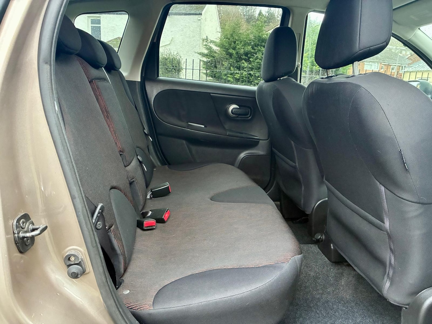 Used Nissan Note 2010 for sale - 77178747: Photo 7