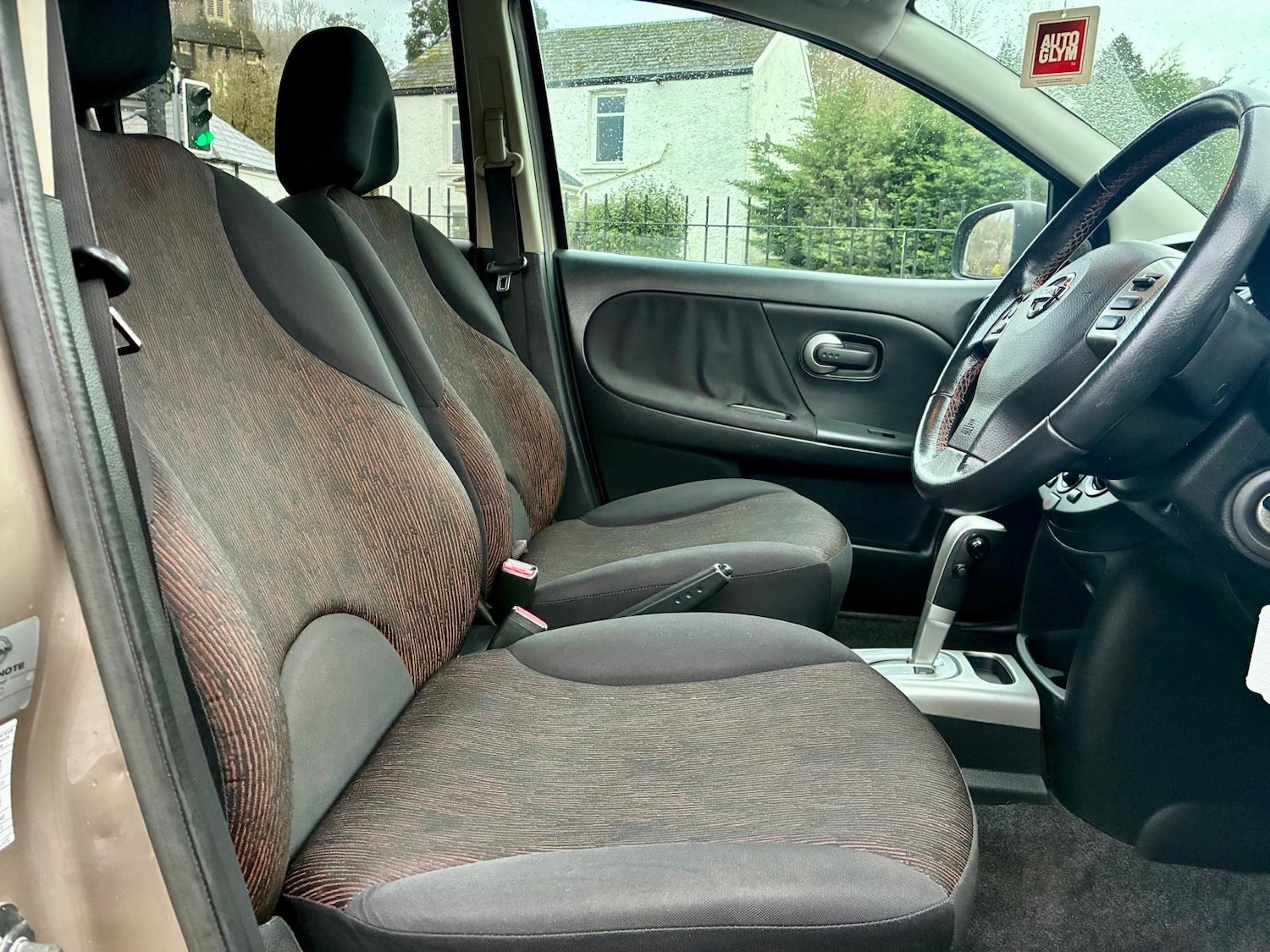 Used Nissan Note 2010 for sale - 77178747: Photo 8