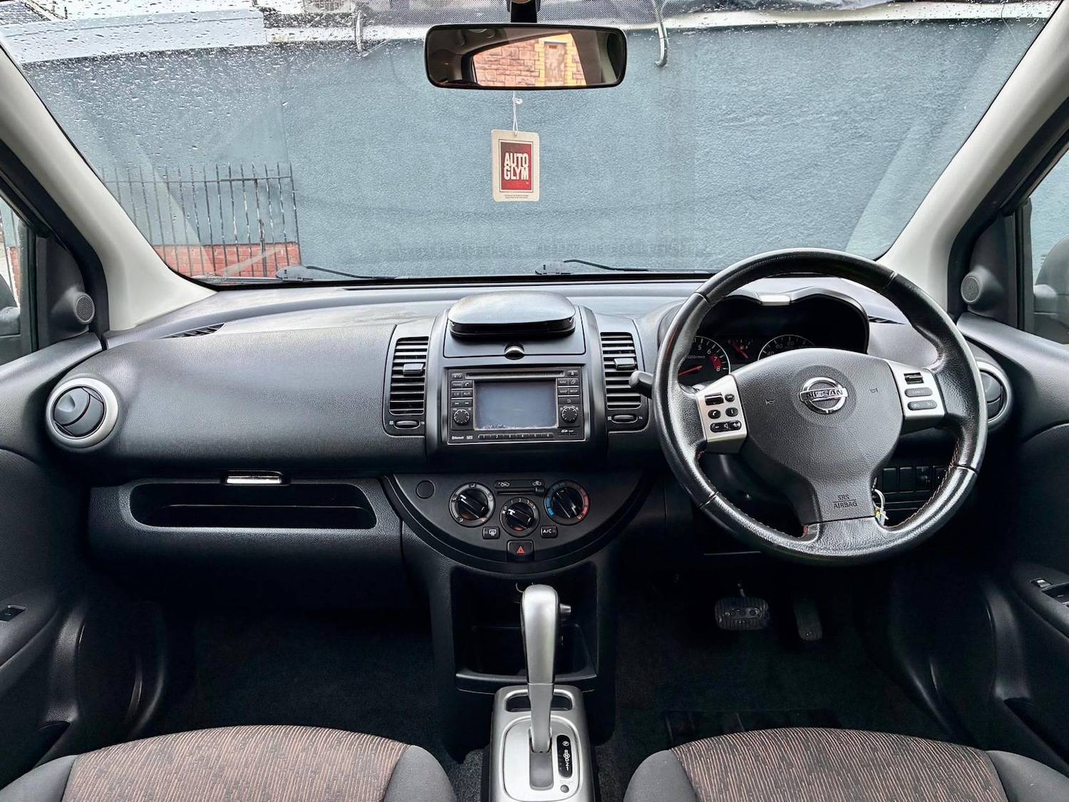 Used Nissan Note 2010 for sale - 77178747: Photo 9