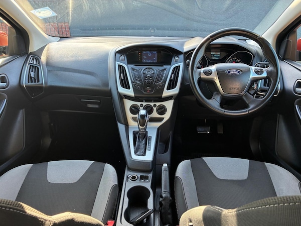 Used Ford Focus 2012 for sale - 76243110: Photo 11