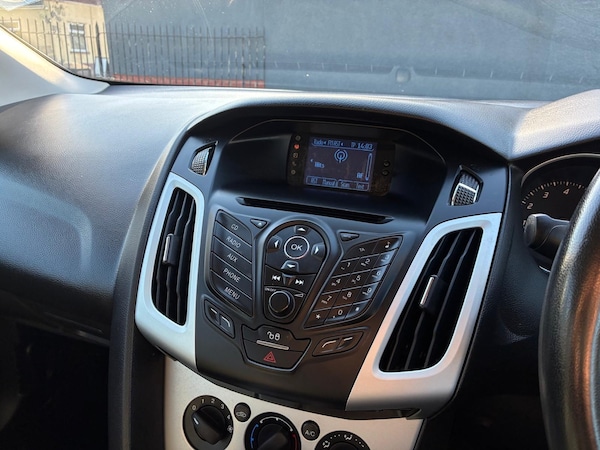 Used Ford Focus 2012 for sale - 76243110: Photo 12
