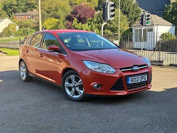 Ford - Focus