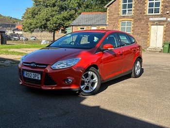 Used Ford Focus 2012 for sale - 76243110: Photo 3