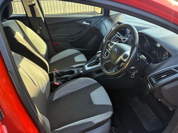 Used Ford Focus 2012 for sale - 76243110: Photo 9