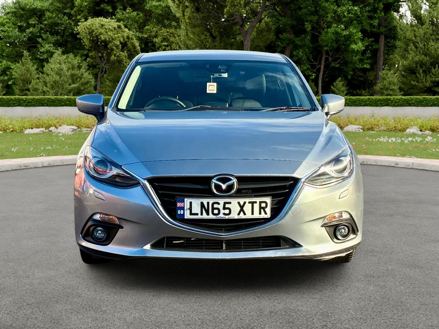 Used Mazda Mazda3 2015 for sale - 76521173: Photo 2