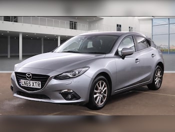 Used Mazda Mazda3 2015 for sale - 76521173: Photo