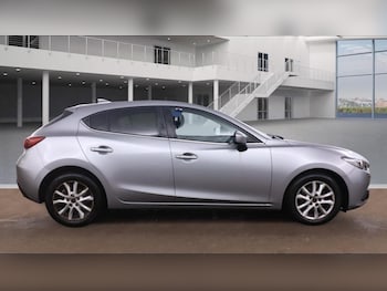 Used Mazda Mazda3 2015 for sale - 76521173: Photo