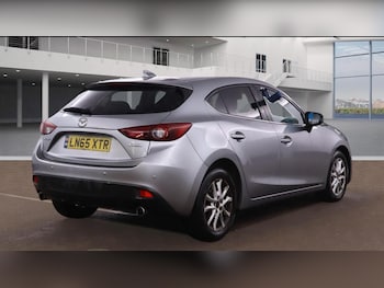 Used Mazda Mazda3 2015 for sale - 76521173: Photo