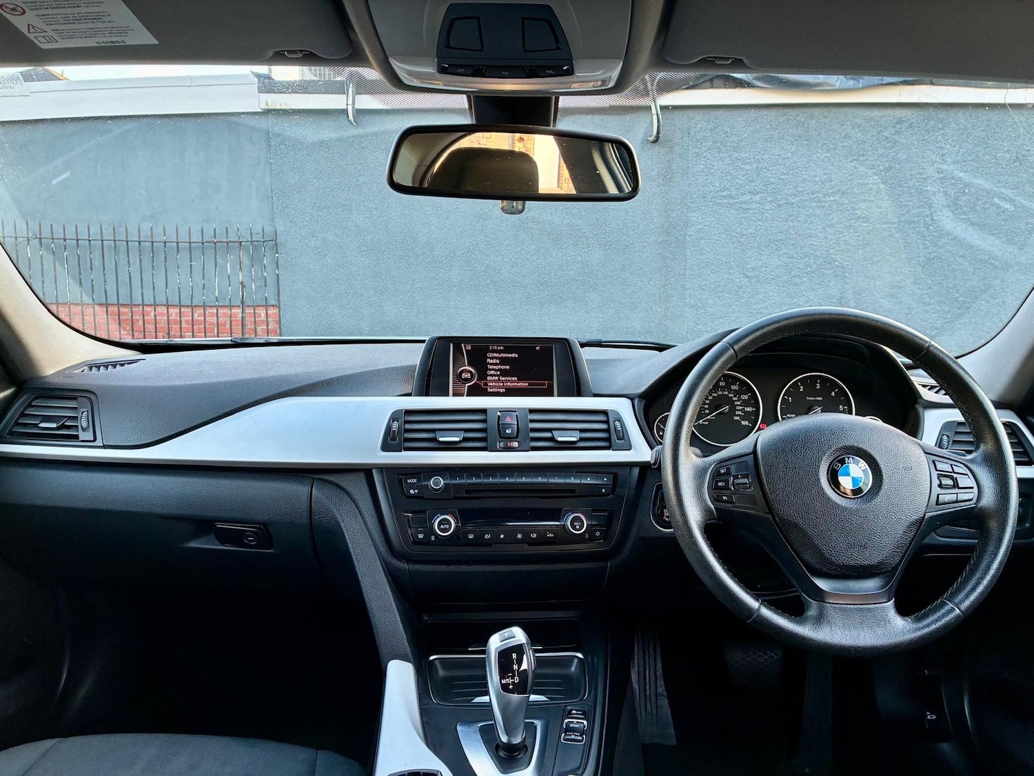 Used BMW 3 Series 2012 for sale - 77127769: Photo 10