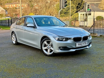 BMW 3 Series feature image