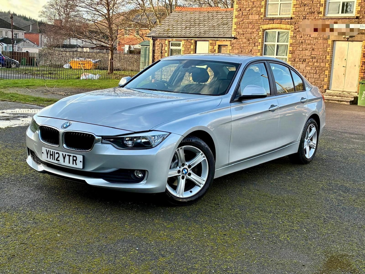 Used BMW 3 Series 2012 for sale - 77127769: Photo 3