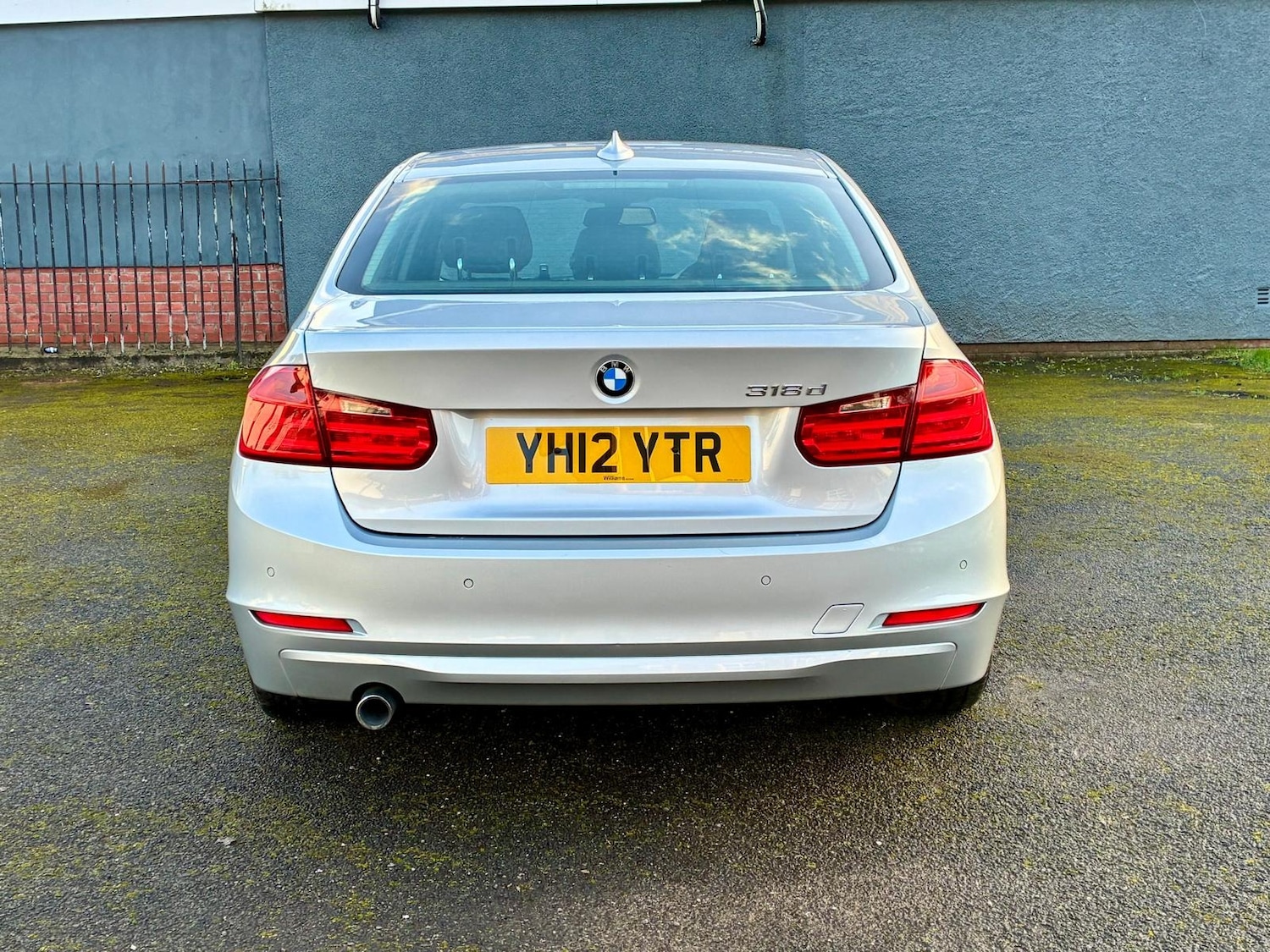 Used BMW 3 Series 2012 for sale - 77127769: Photo 5