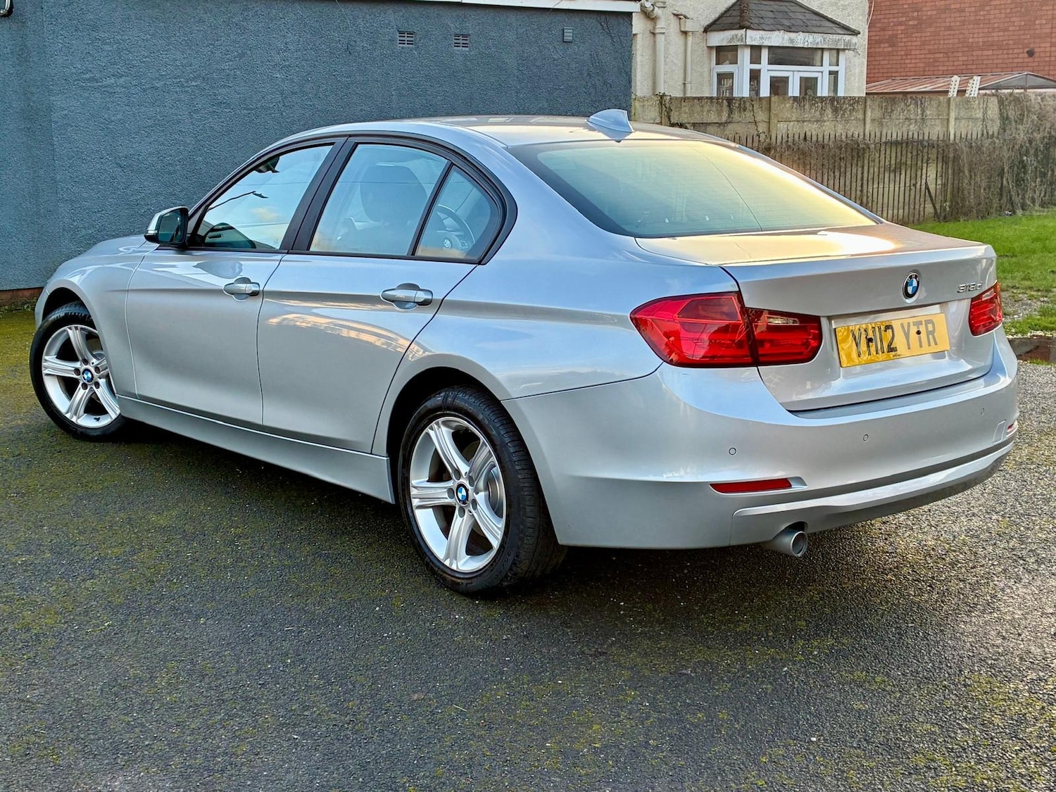 Used BMW 3 Series 2012 for sale - 77127769: Photo 6