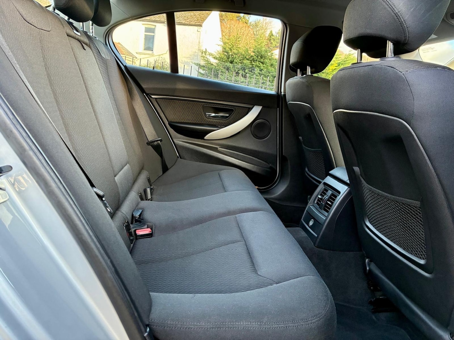 Used BMW 3 Series 2012 for sale - 77127769: Photo 8