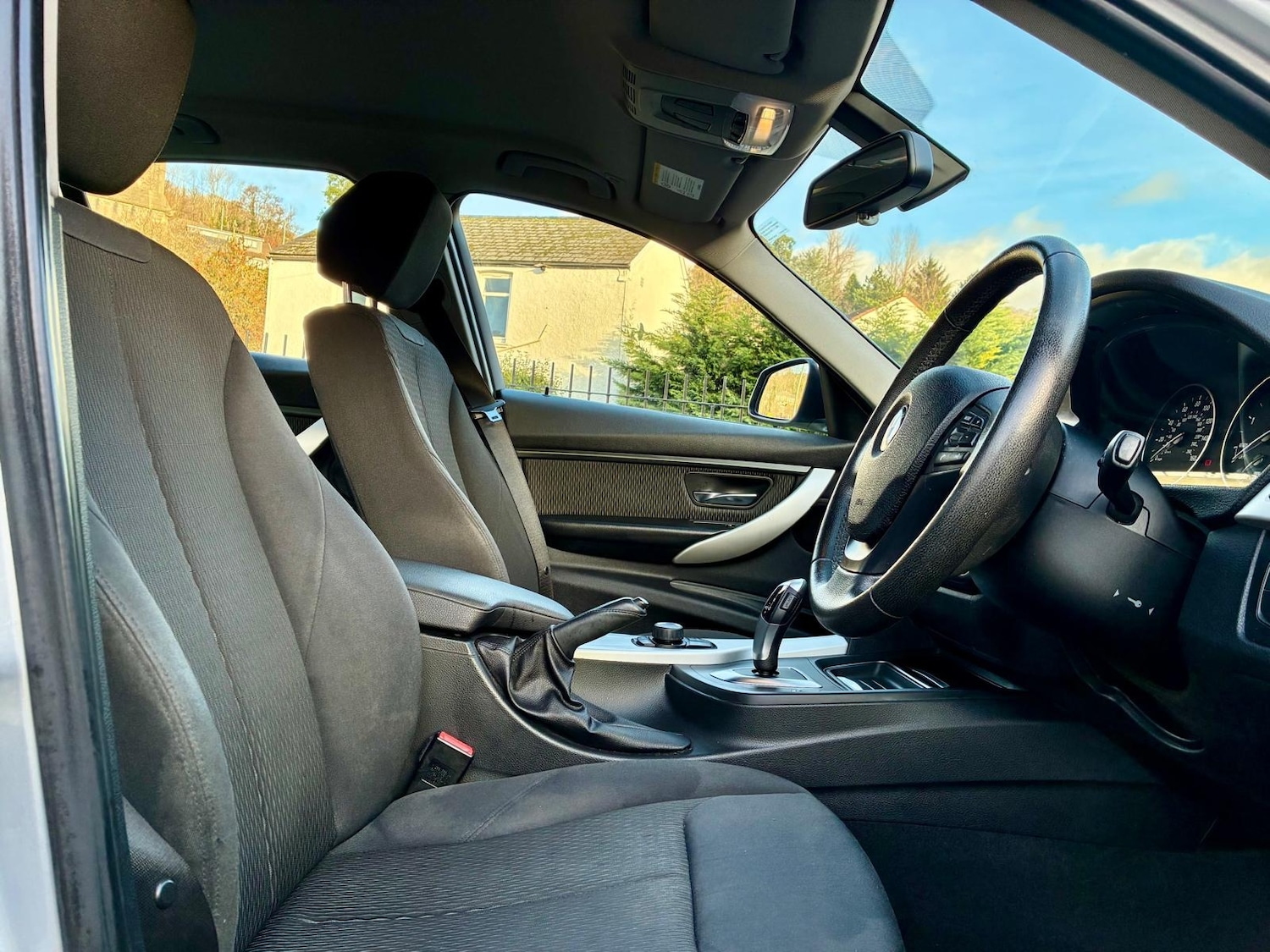 Used BMW 3 Series 2012 for sale - 77127769: Photo 9