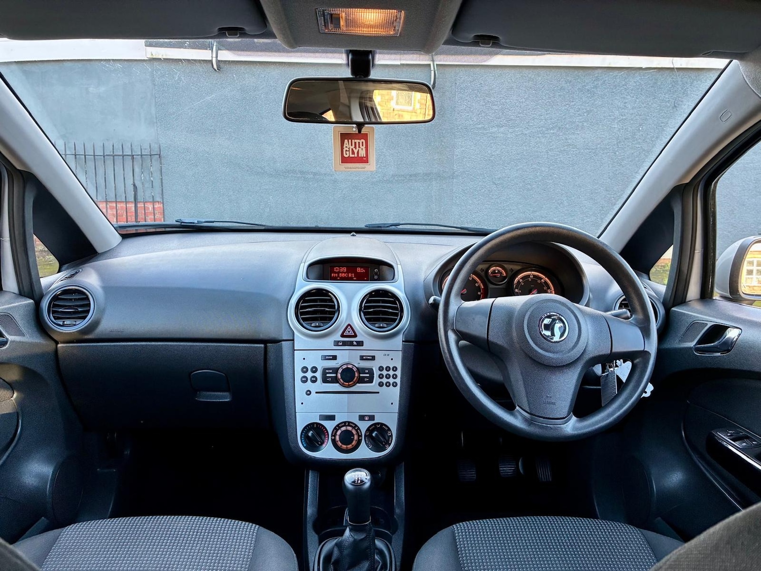 Used Vauxhall Corsa 2012 for sale - 76596625: Photo 11