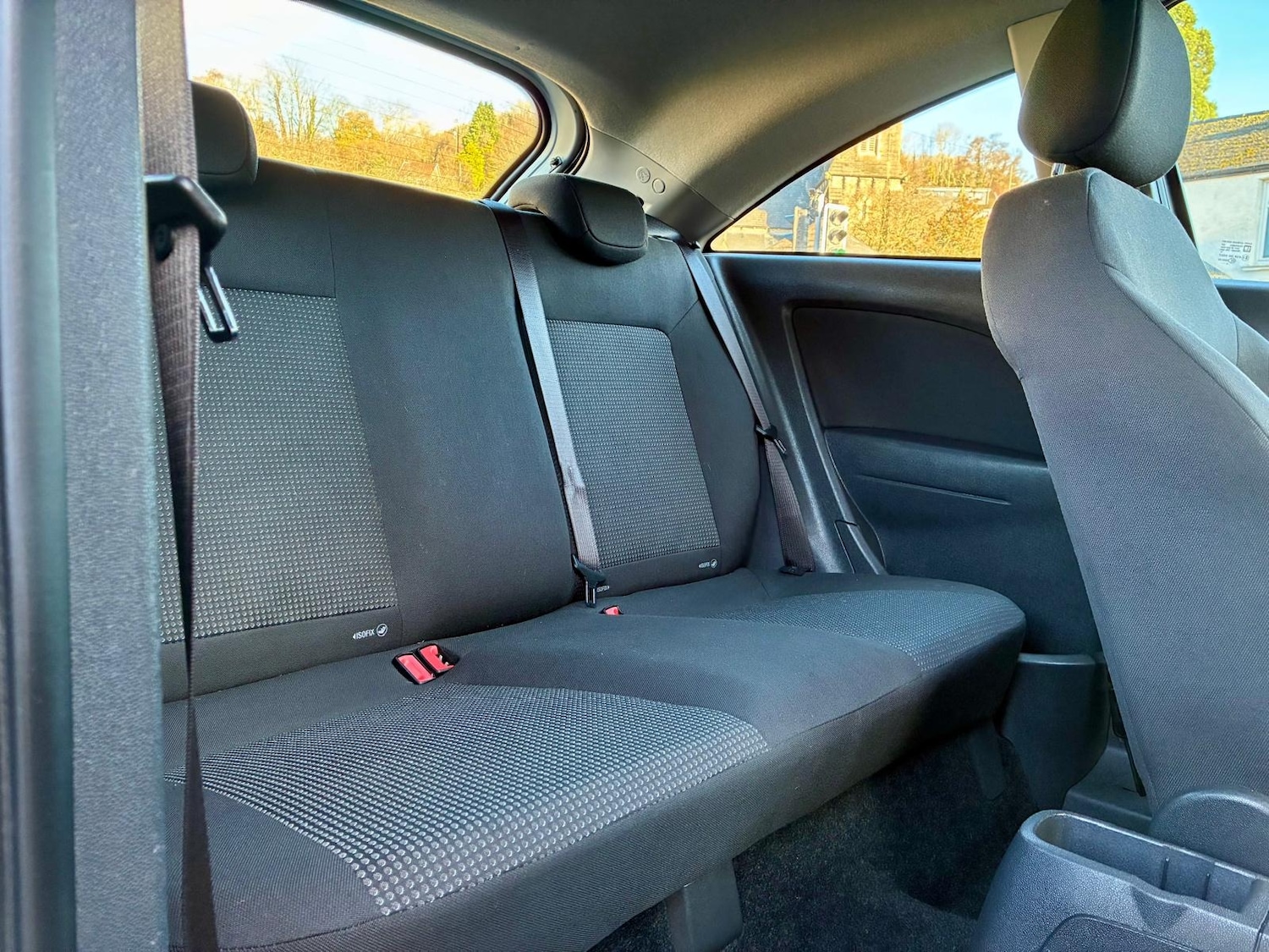 Used Vauxhall Corsa 2012 for sale - 76596625: Photo 8