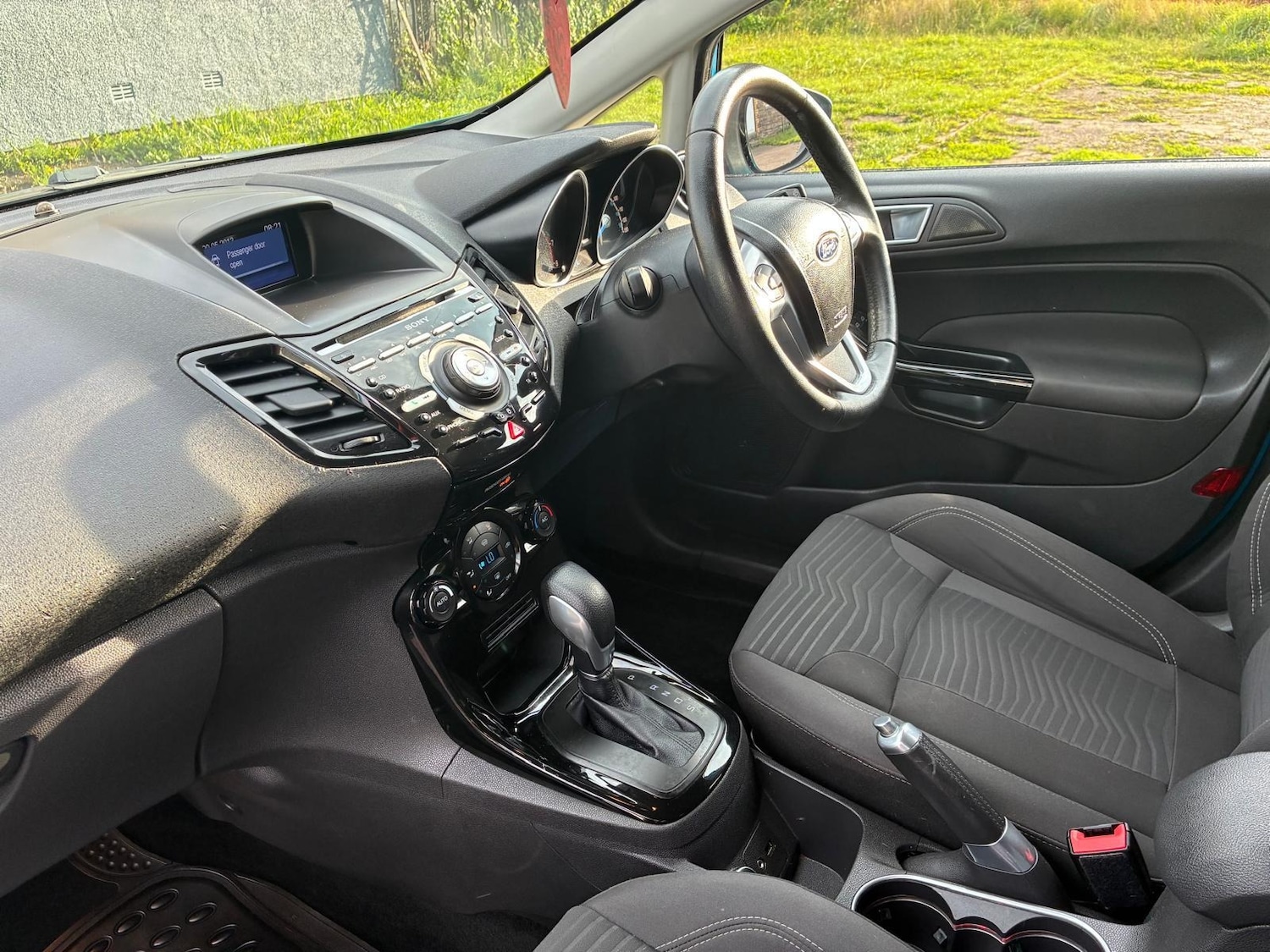 Vehicle 11
