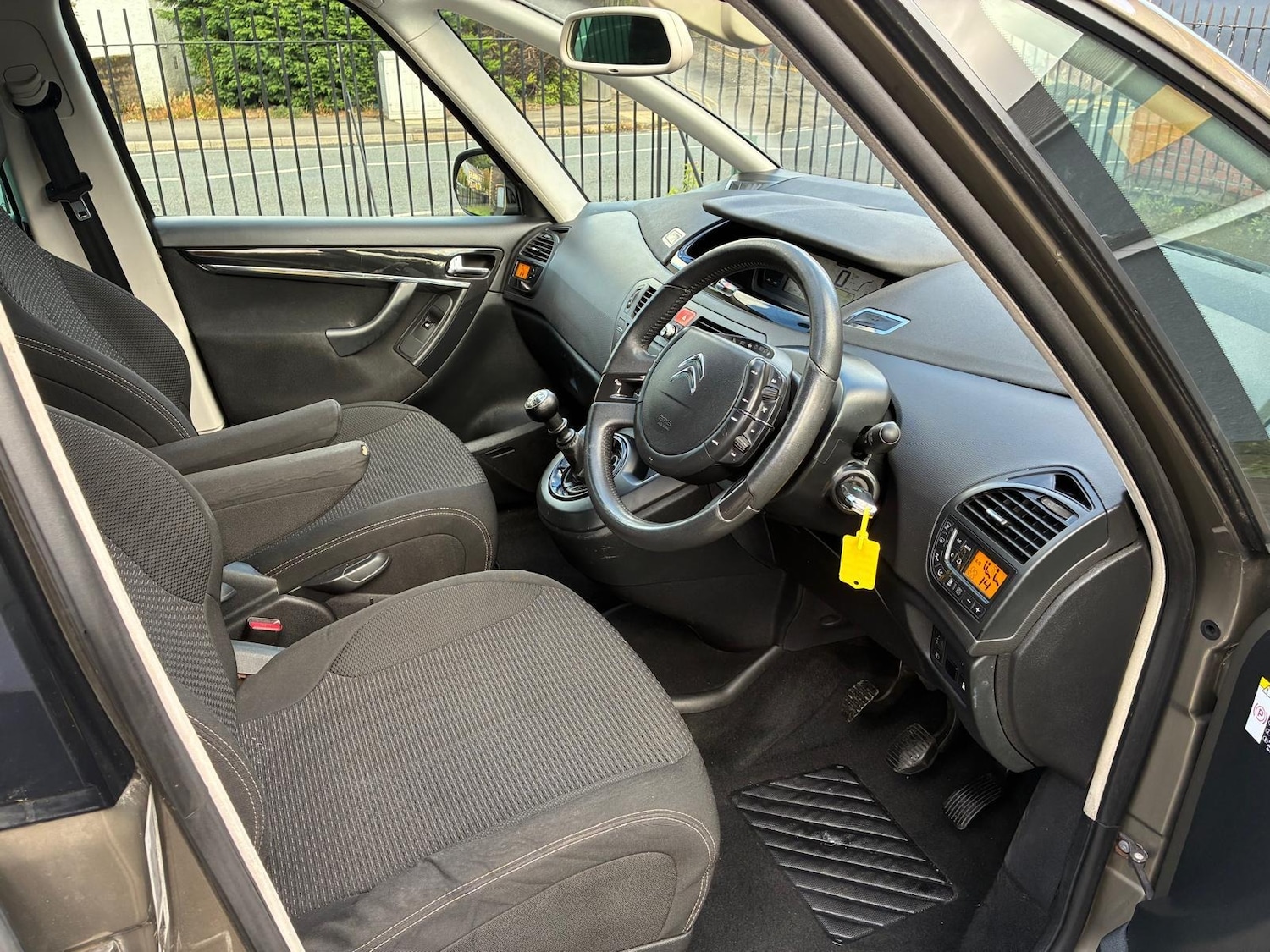 Vehicle 19