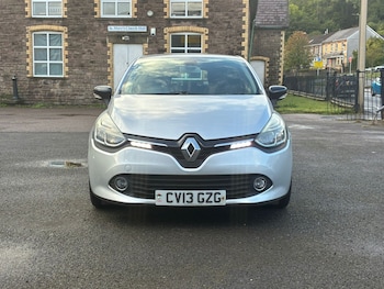 Used Renault Clio 2013 for sale - 75779518: Photo