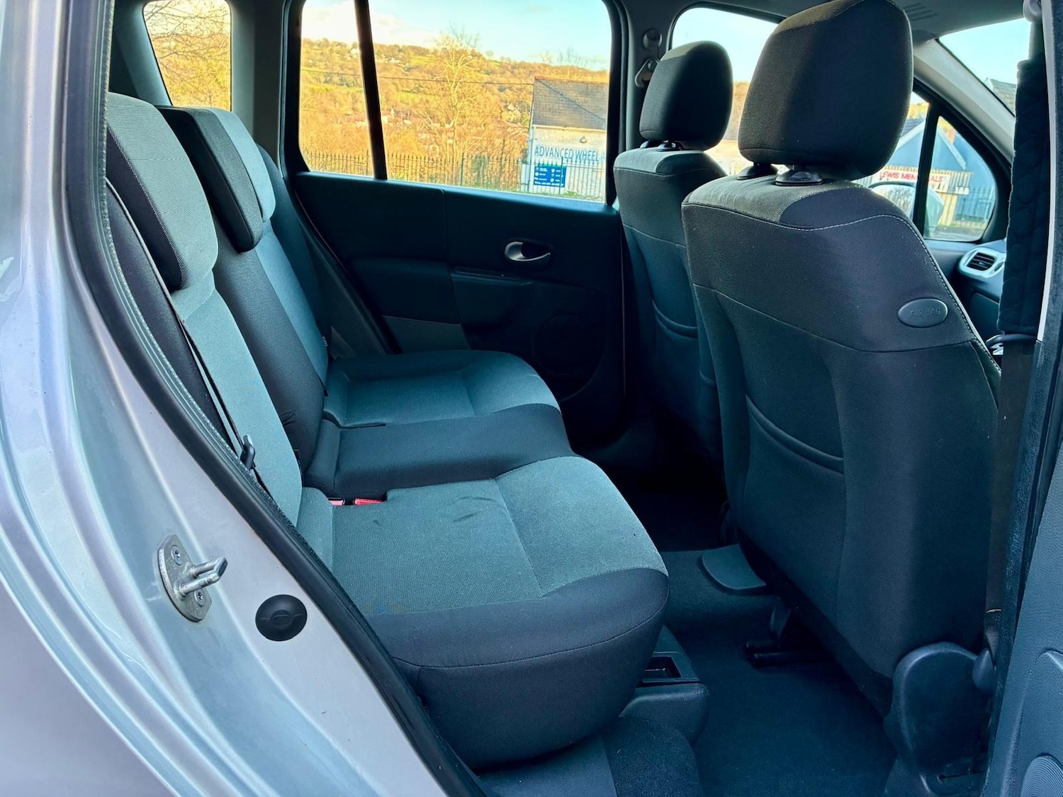 Used Renault Grand Modus 2008 for sale - 77896588: Photo 10