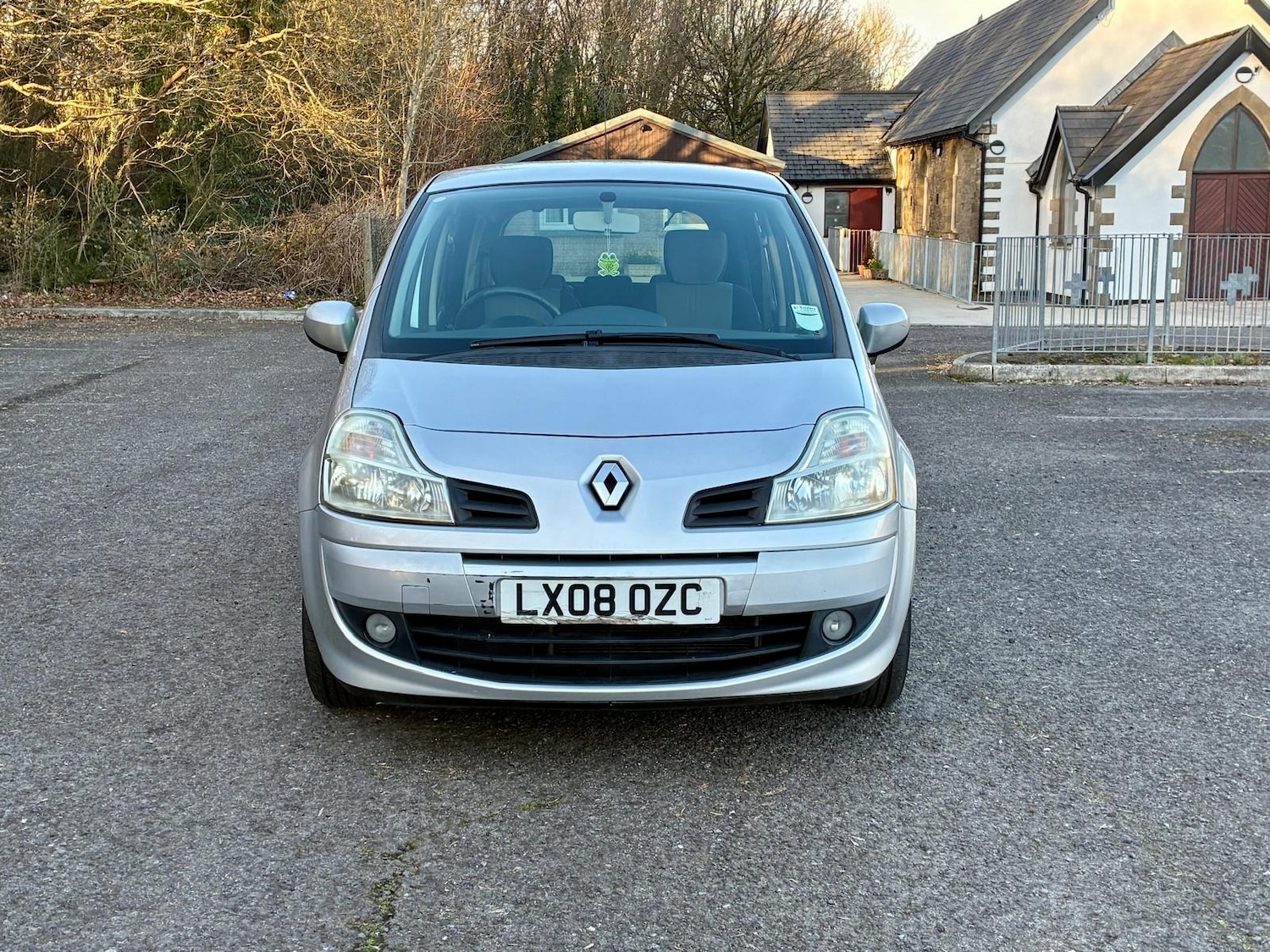 Used Renault Grand Modus 2008 for sale - 77896588: Photo 2