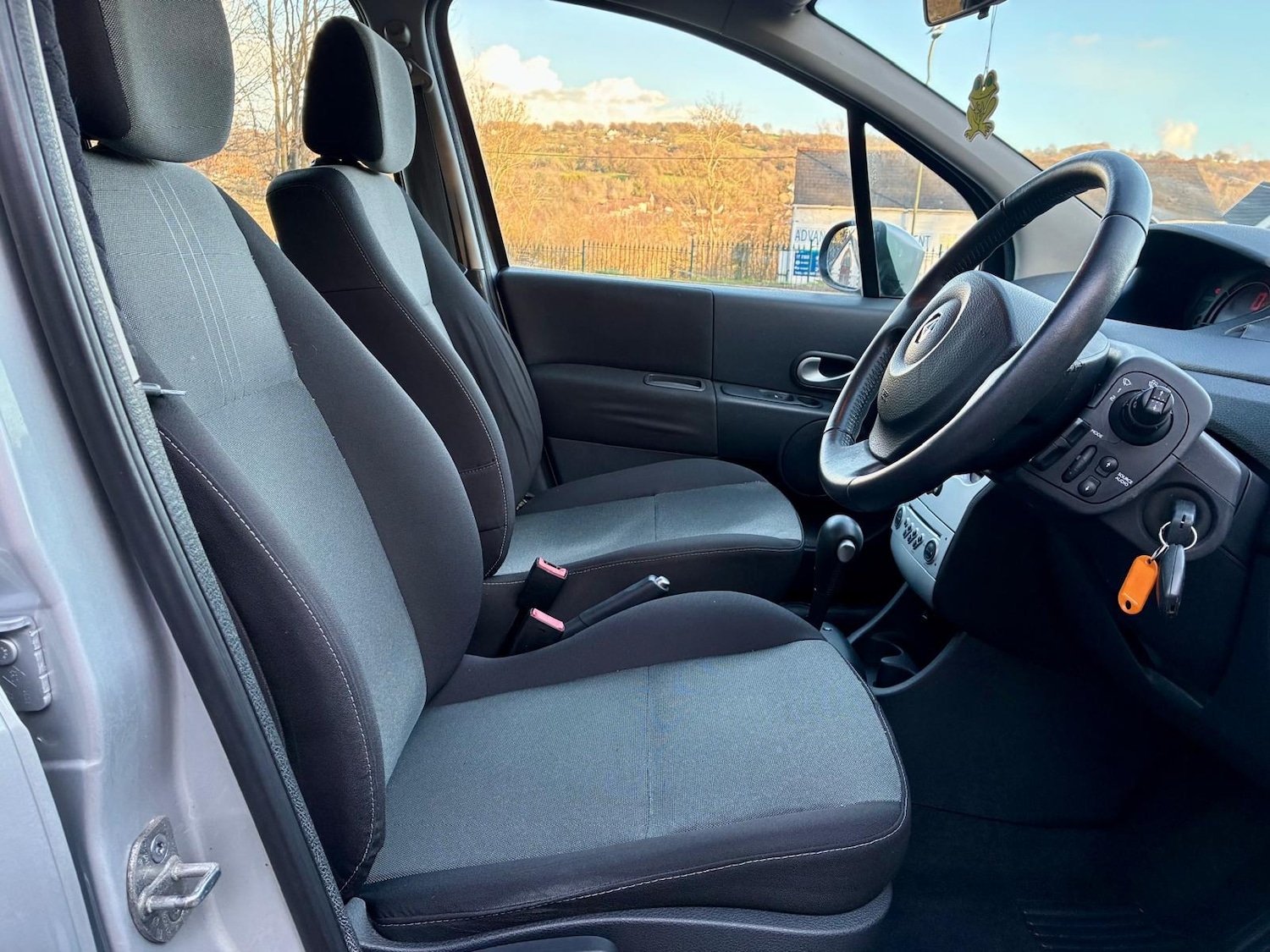 Used Renault Grand Modus 2008 for sale - 77896588: Photo 7