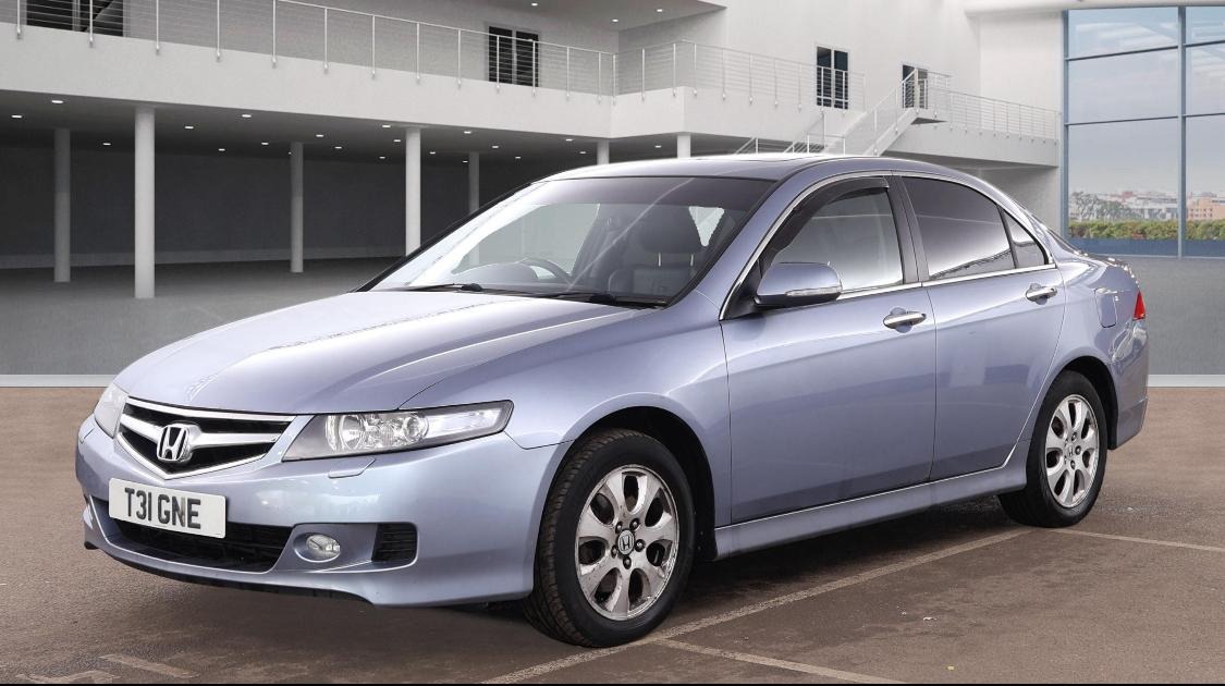 Used Honda Accord 2007 for sale - 77897932: Photo 2