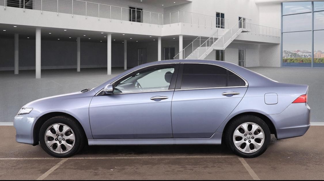 Used Honda Accord 2007 for sale - 77897932: Photo 3