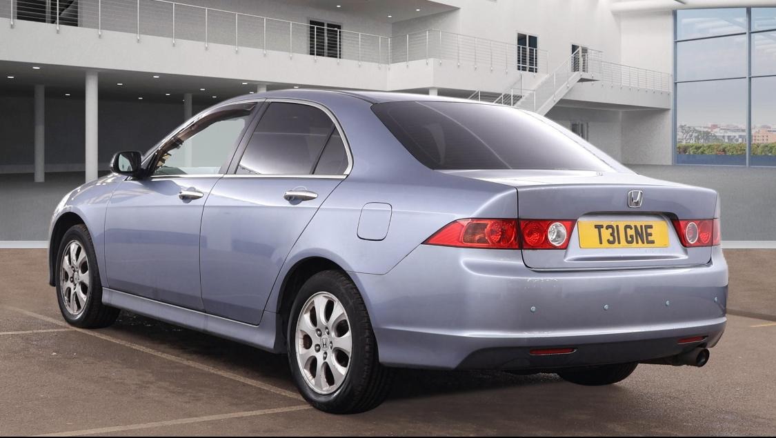 Used Honda Accord 2007 for sale - 77897932: Photo 4