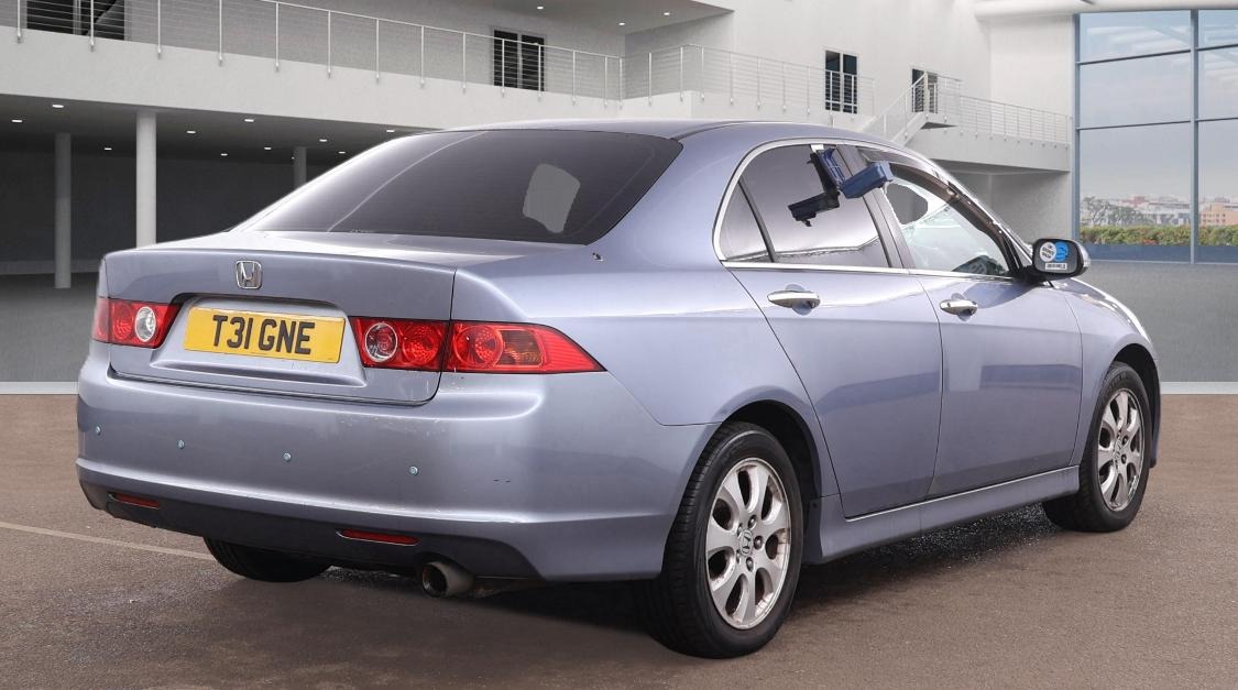 Used Honda Accord 2007 for sale - 77897932: Photo 5