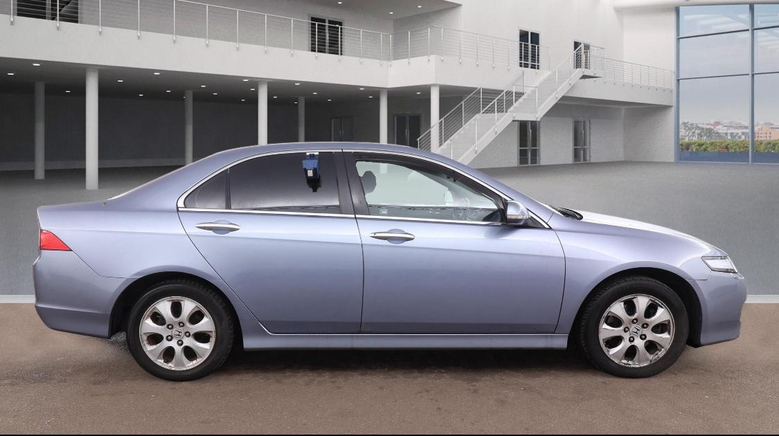 Used Honda Accord 2007 for sale - 77897932: Photo 6