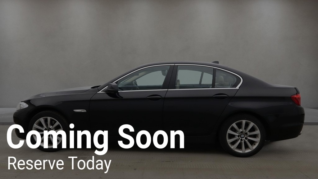Used BMW 5 Series 2010 for sale - 77558824: Photo 6