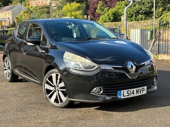 2014 (14) - 1.5 dCi 90 Dynamique S MediaNav Energy 5dr