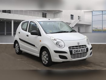 Used Suzuki Alto 2014 for sale - 76444739: Photo