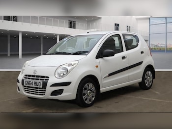 Used Suzuki Alto 2014 for sale - 76444739: Photo
