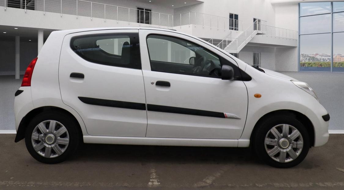 Used Suzuki Alto 2014 for sale - 76444739: Photo 3