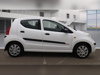 Used Suzuki Alto 2014 for sale - 76444739: Photo