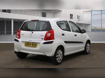Used Suzuki Alto 2014 for sale - 76444739: Photo