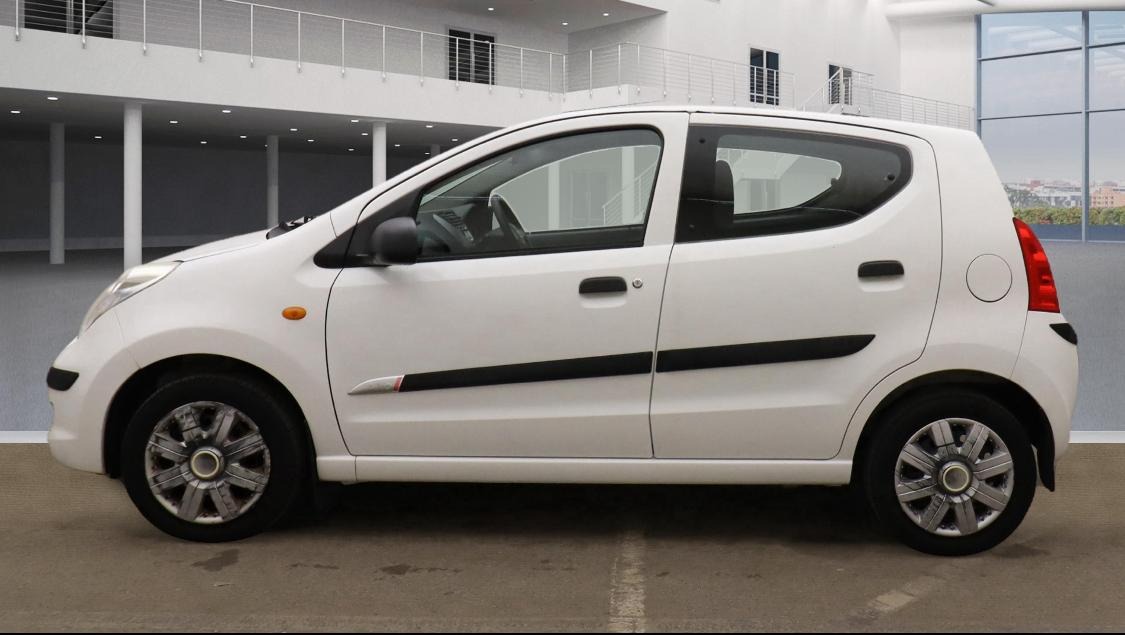 Used Suzuki Alto 2014 for sale - 76444739: Photo 5