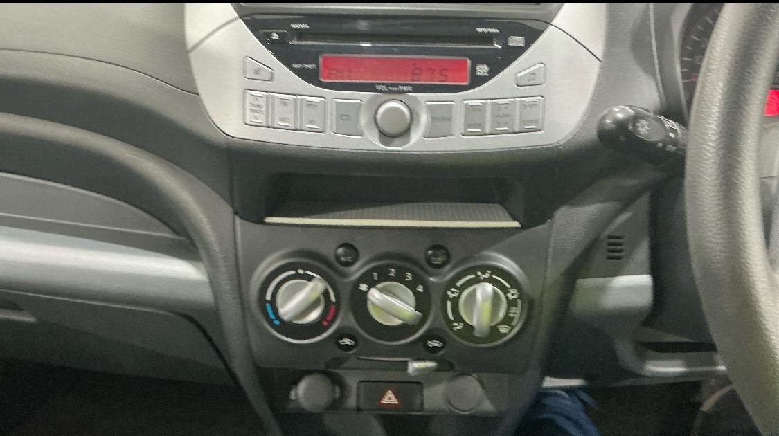 Used Suzuki Alto 2014 for sale - 76444739: Photo 9