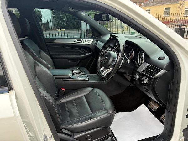 Used Mercedes-Benz GLE-Class 2018 for sale - 76224034: Photo 12