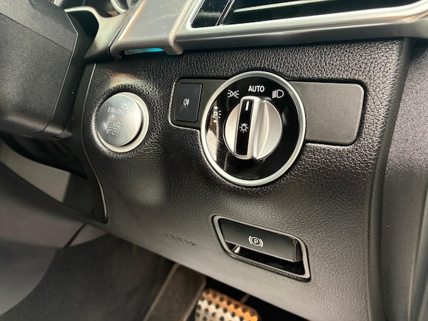 Used Mercedes-Benz GLE-Class 2018 for sale - 76224034: Photo 23