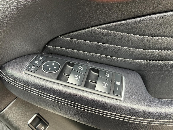 Used Mercedes-Benz GLE-Class 2018 for sale - 76224034: Photo 27