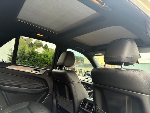 Used Mercedes-Benz GLE-Class 2018 for sale - 76224034: Photo 8