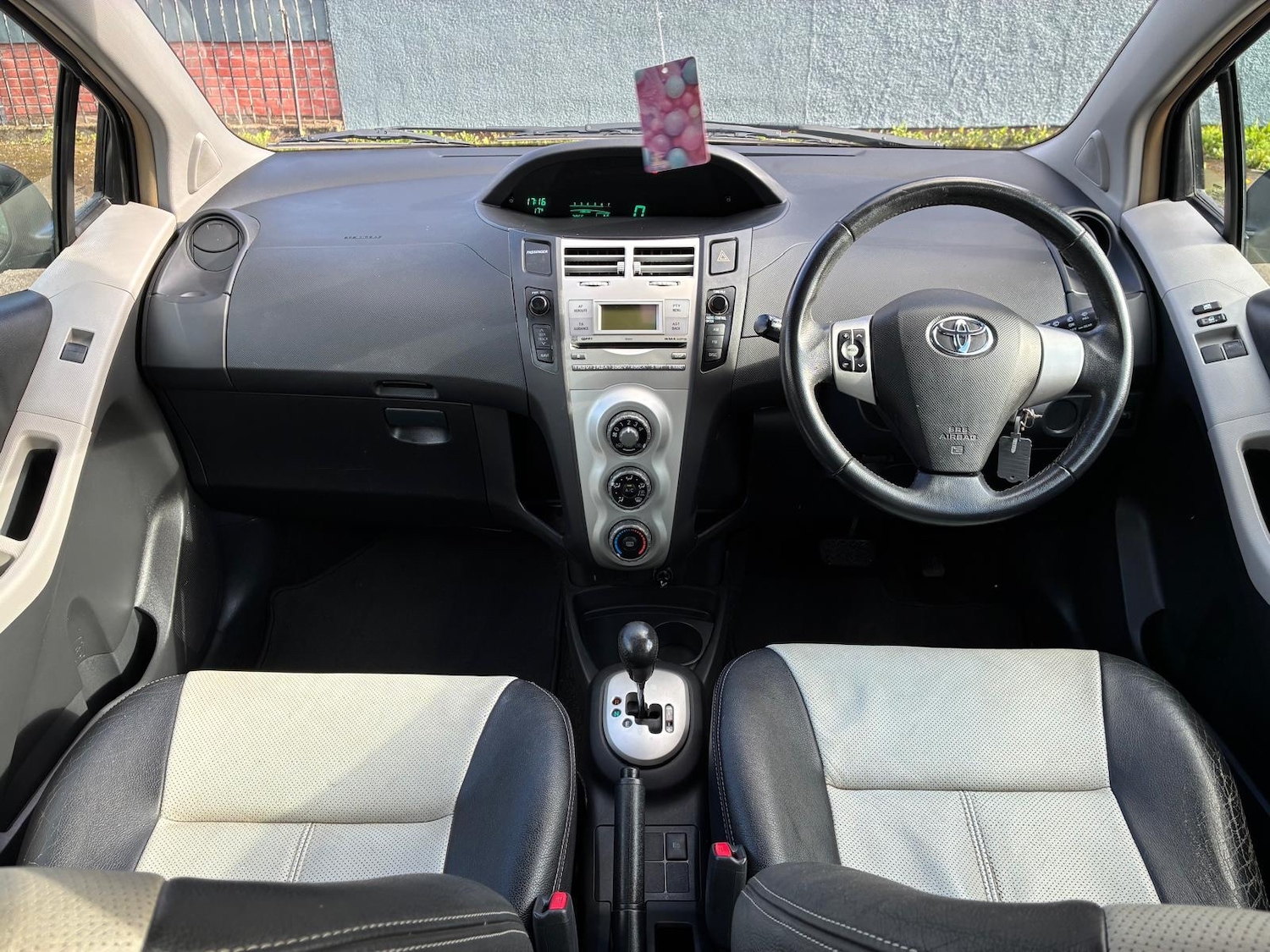 Vehicle 11